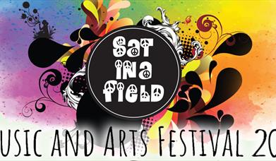 Sat In A Field Festival 2018