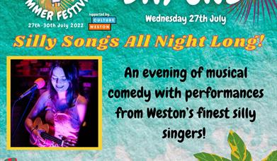 Day One of From The Mud festival