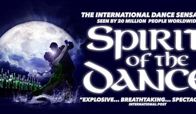 Spirit of the Dance