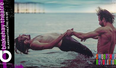 Your Heart is Too Loud Promo Image