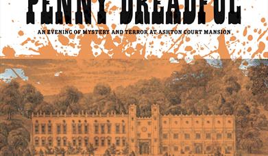 Penny Dreadful theatre