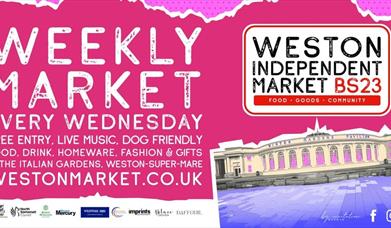 Weston Independent Market