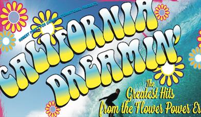 California Dreamin'