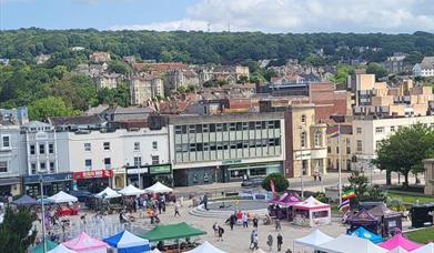 Weston Independent Market