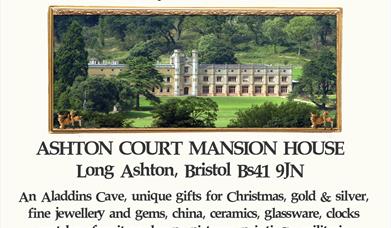 Antique Vintage Fair