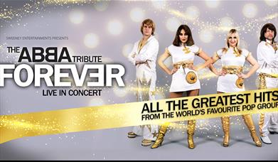 Abba tribute