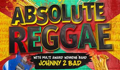 Absolute Reggae