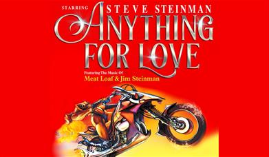 Anything For Love