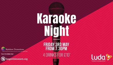 Karaoke Night