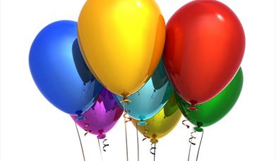 Puxton's 6th Birthday Celebration Weekend