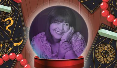 Bernie Scott- Medium