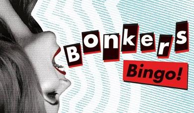 Bonkers Bingo