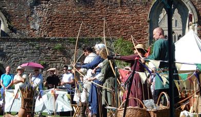 Bowlore Medieval