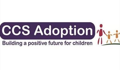 CCS Adoption- Easter Egg Hunt
