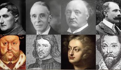 Nailsea Choral Society - A History if English Choral Music