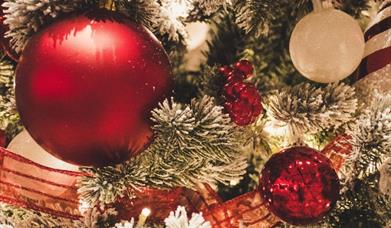 Christmas, Christmas decorations