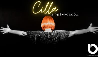 Cilla & The Swinging 60s promo