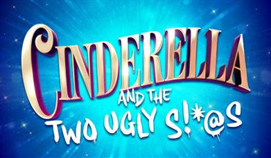 Adult Panto Cinderella