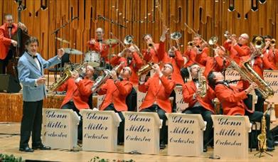 The Glenn Miller Orchestra