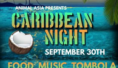 Caribbean Night