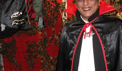 Halloween Fun Day