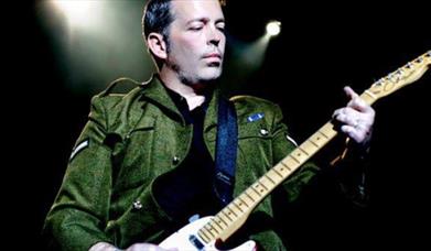 Daz's Rock 4 Charity