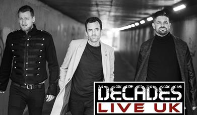 Decades Live UK