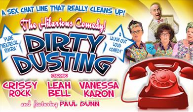 Dirty Dusting