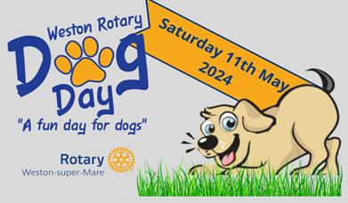 Weston Rotary Dog Day 2024