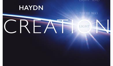 Nailsea Choral Society, Haydn: The Creation