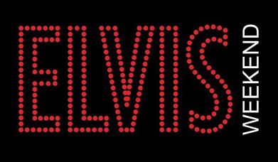 Elvis Weekend