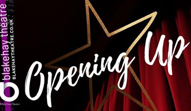 Opening Up