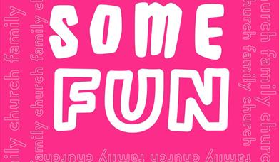 Family Fun Day Image
