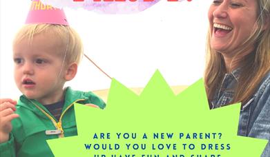 new parent party