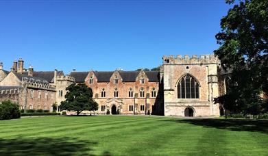 Palace 800: Stories of the Stones