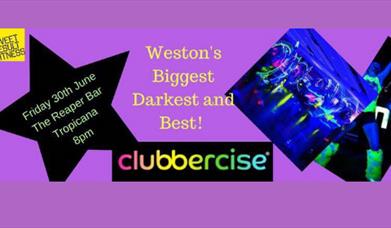 Clubbercise at The Reaper Bar