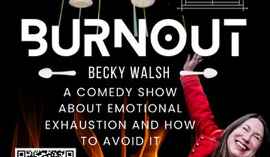 Burnout - Becky Walsh