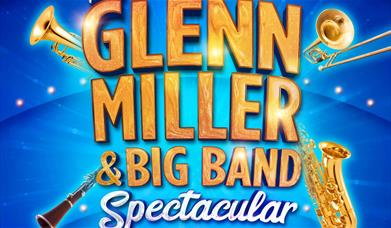 Glenn Miller poster