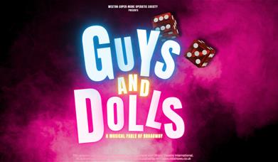 Guys and Dolls