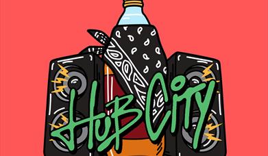 Hub City