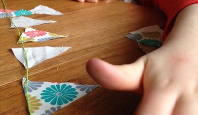 Bunting Workshops