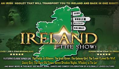 Ireland The Show