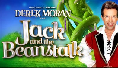 Jack and the Beanstalk