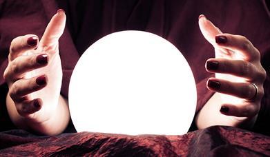 Clairvoyant Evening with Jan Harris