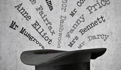 Jane Austen show image