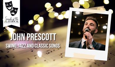 John Prescott Swing Music