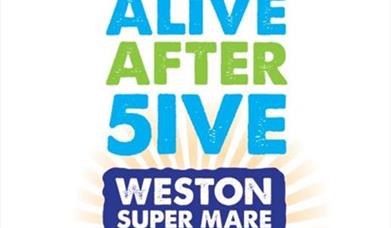 Van Buren Show - Alive after 5
