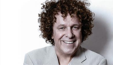Leo Sayer