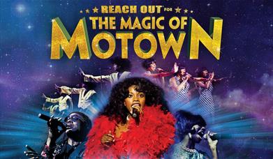 Magic of Motown