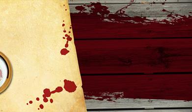 Murder on the Pier - Murder Ahoy!